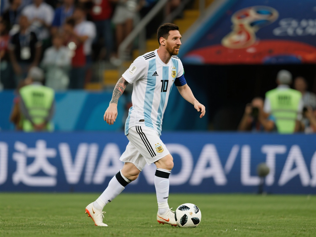 沙特官员：梅西疑似了解C罗伤情，欲避开无C罗队伍失利