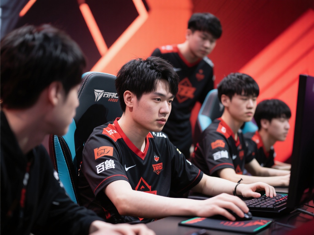 欧冠赛况直播：即时追踪欧洲冠军联赛战局