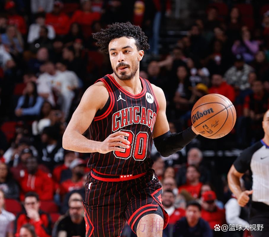 火箭119-113击败公牛!琼斯空砍60年纪录,申京准三双,杜兰特创59年纪录 火箭119-113击败公牛!琼斯空砍60年纪录,申京准三双,杜兰特创59年纪录