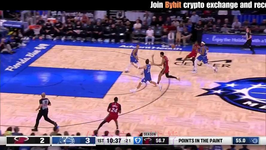 鲍威尔全场出战29分钟，投篮21中8得到23分3篮板2助攻1抢断